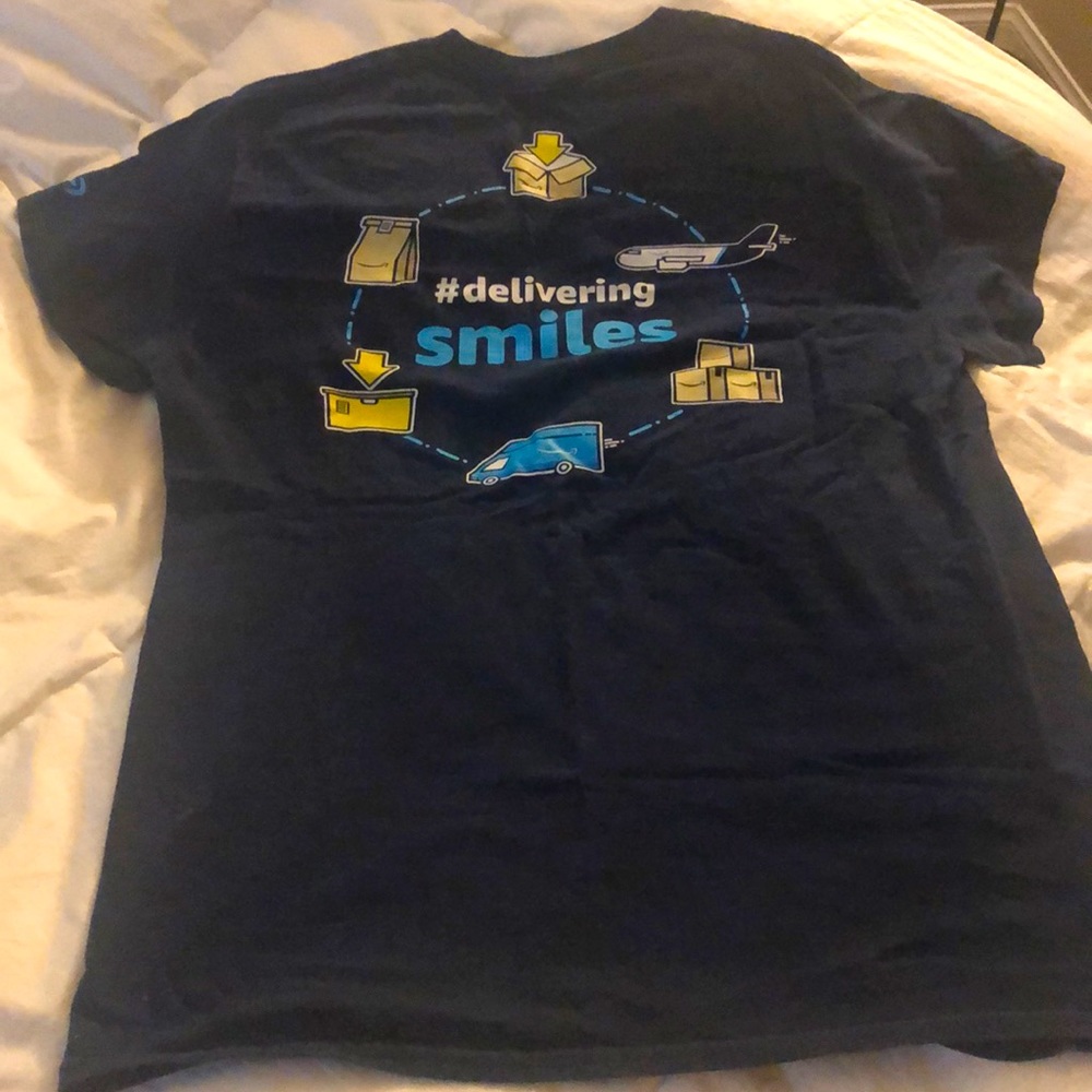 AMAZON MERCH
